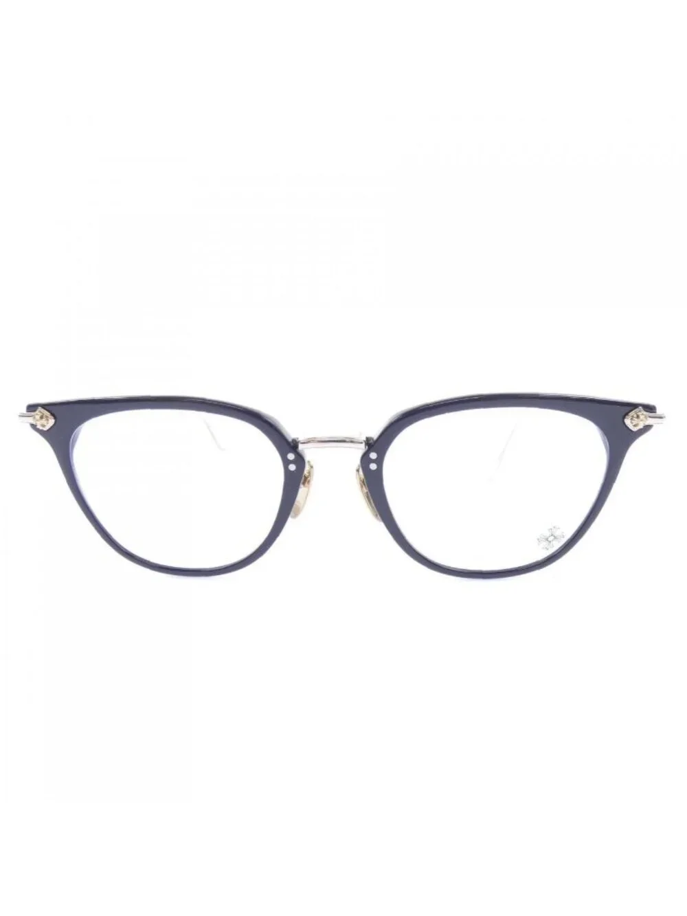 Chrome Hearts Shagass Eyewear